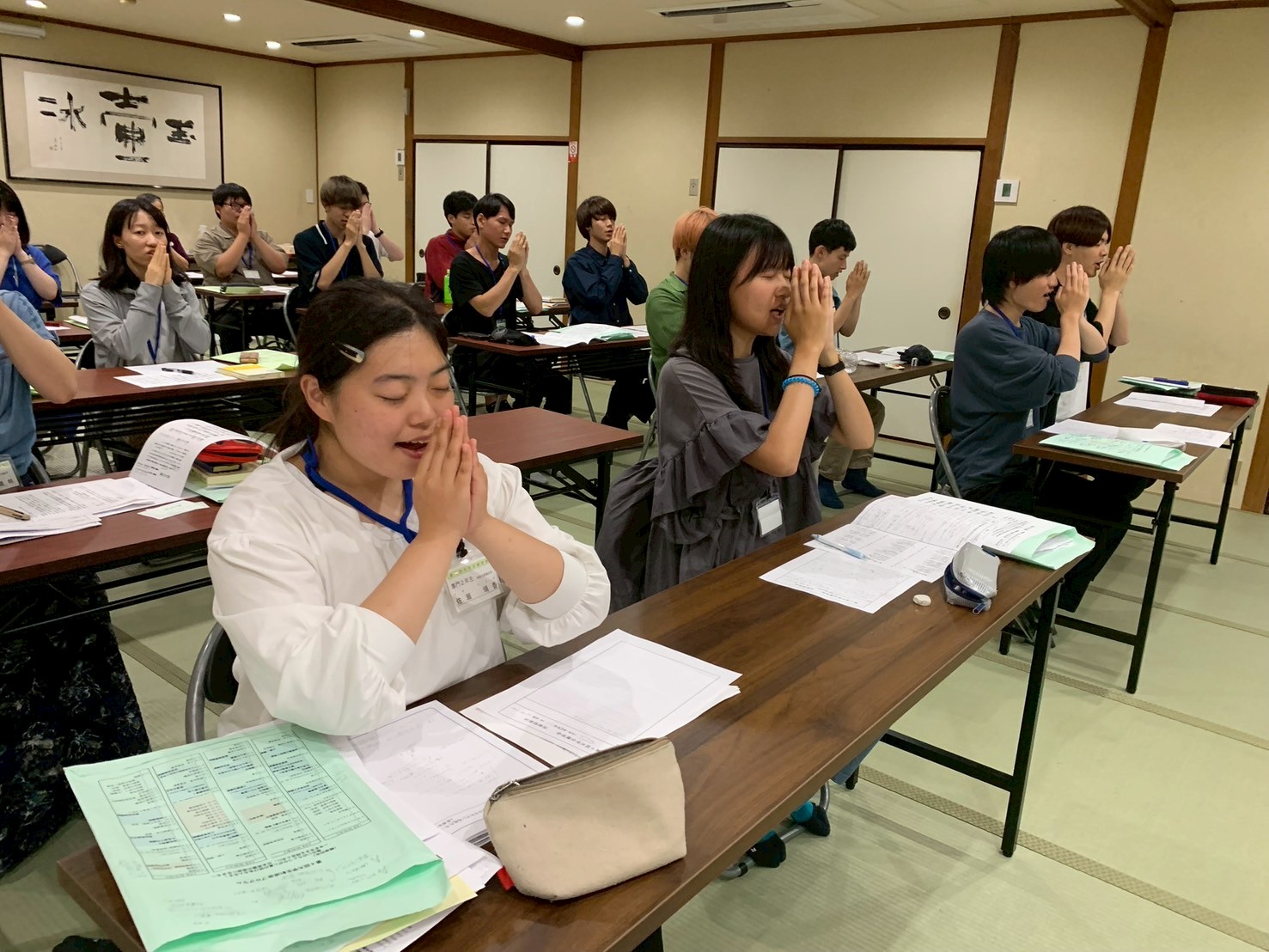 活動の様子1